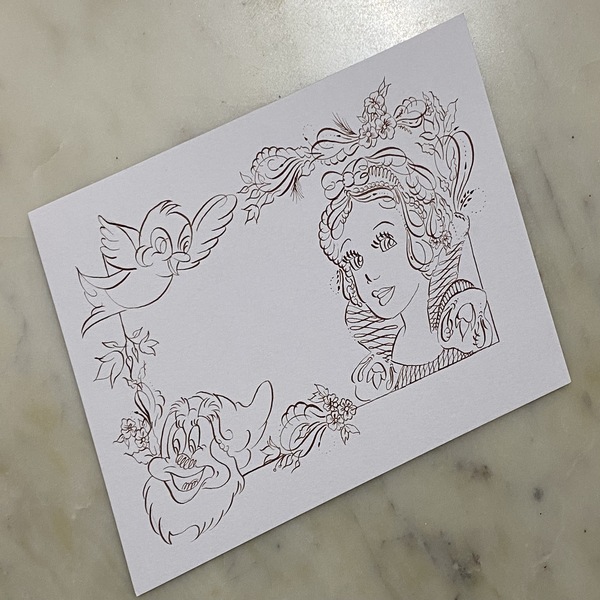 portfolio